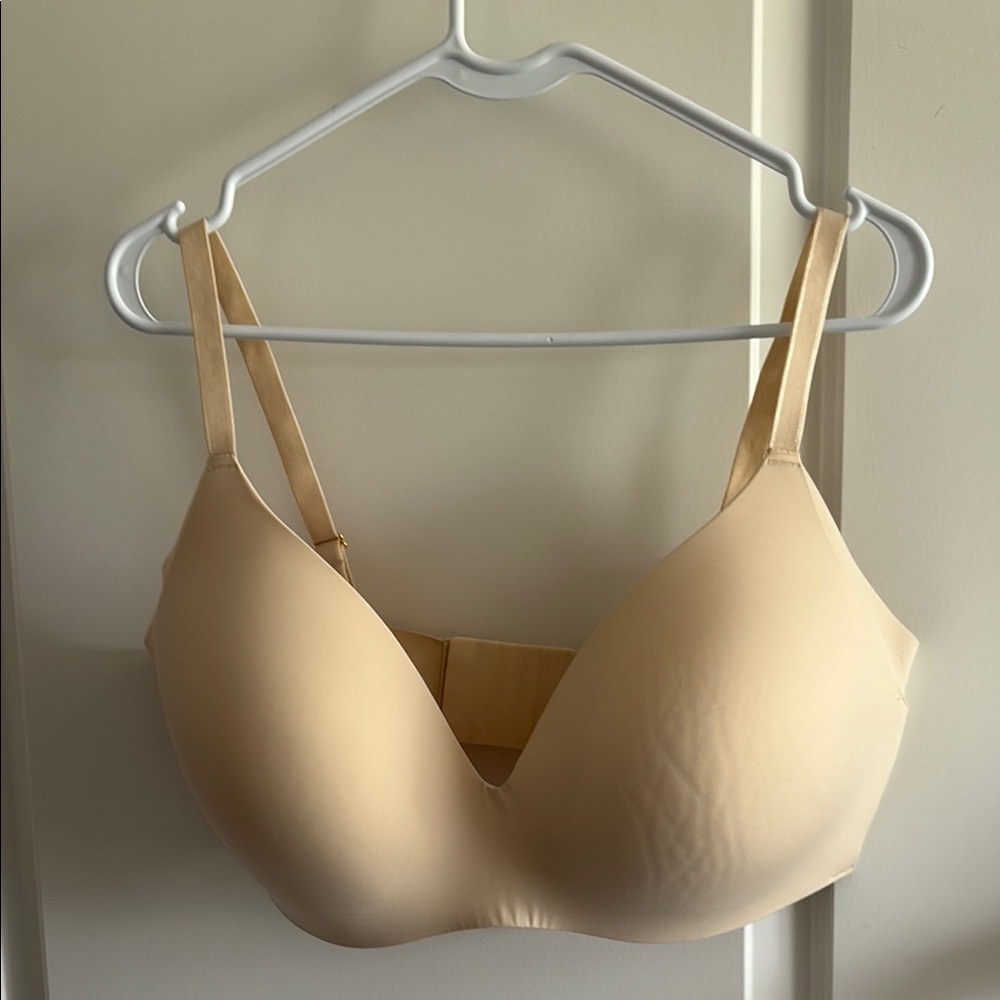 Knix wingwomen bra size 8